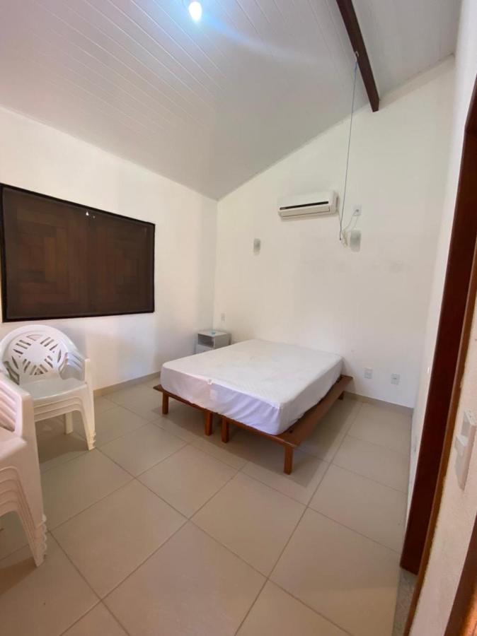 Moncel Guest House Porto Seguro Esterno foto